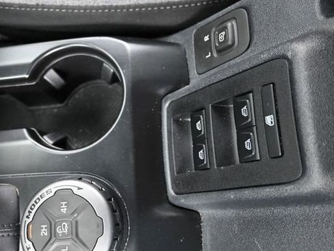Certified 2025 Ford Bronco Big Bend AWD/4WD image 42