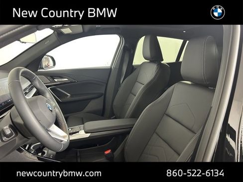 New 2026 BMW X2 xDrive28i w/ Technology Package image 17
