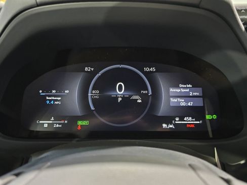 New 2026 Lexus UX 300h FWD image 18