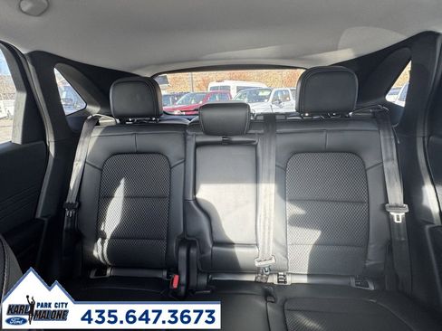 New 2026 Ford Escape SE w/ Class II Trailer Tow Package image 13