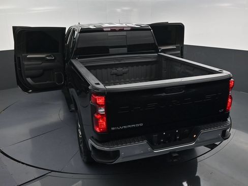Used 2025 Chevrolet Silverado 2500 LT w/ Texas Edition AWD/4WD image 22