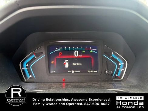 Used 2020 Honda Odyssey Touring image 11