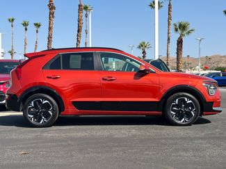 Certified 2023 Kia Niro Wave FWD video 2