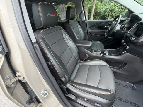 Used 2023 GMC Terrain AT4 w/ Infotainment Package II AWD/4WD image 19