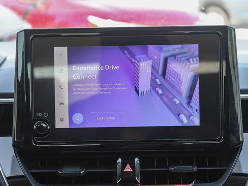 New 2026 Toyota Corolla LE image 17