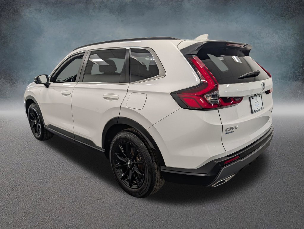 Used 2025 Honda CR-V Sport-L image 6