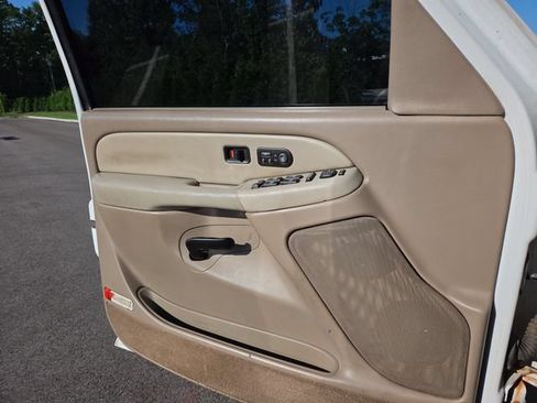 Used 2002 GMC Yukon SLT RWD image 17