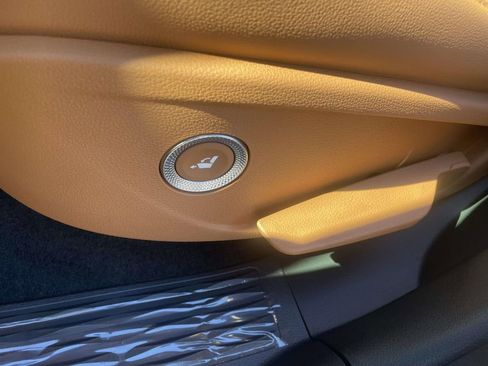 New 2026 Genesis GV80 3.5T Advanced image 24