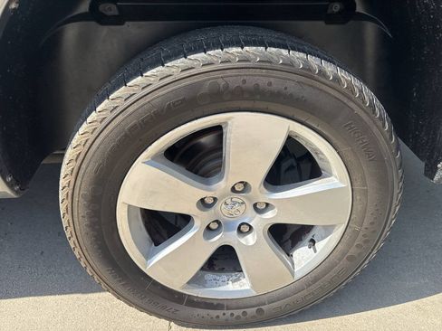 Used 2012 RAM 1500 Express AWD/4WD image 20