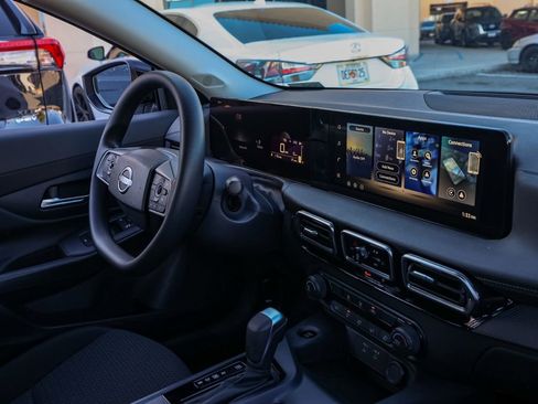 New 2026 Nissan Sentra S image 21