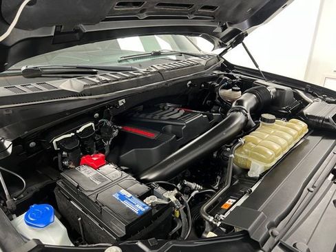 Used 2020 Ford F150 Raptor w/ Equipment Group 802A Luxury image 63