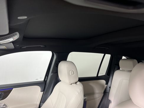 New 2026 Mercedes-Benz GLB 250 4MATIC image 20