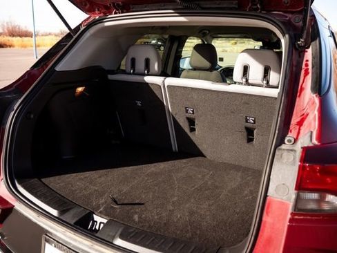 Used 2025 Chevrolet TrailBlazer LT image 11