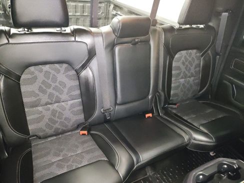 Used 2020 RAM 1500 Rebel w/ Rebel Level 2 Equipment Group AWD/4WD image 11