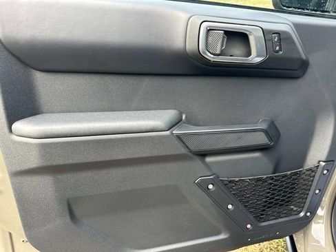 New 2025 Ford Bronco Badlands image 20