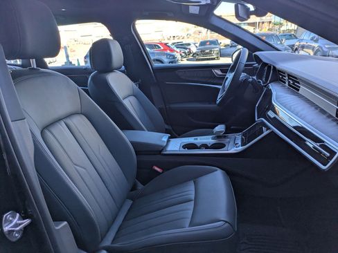 Certified 2026 Audi A6 Premium Plus image 28