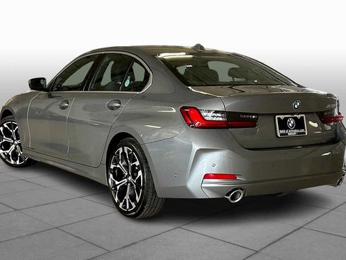 New 2026 BMW 330i Sedan w/ Premium Package image 12