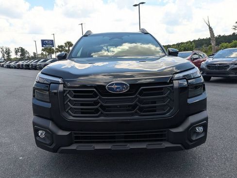 New 2026 Subaru Outback Touring XT AWD/4WD image 9