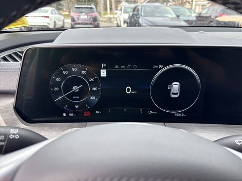 Used 2025 Kia Telluride SX Prestige X-Pro image 25