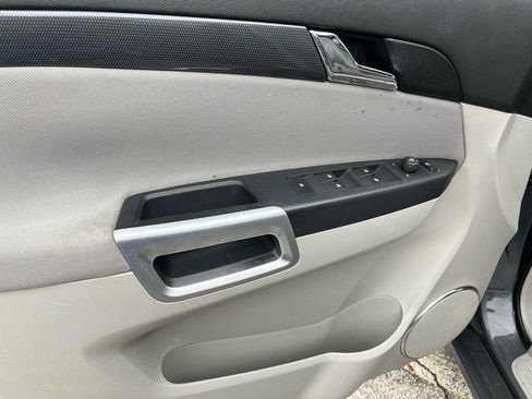 Used 2008 Saturn Vue XE image 12