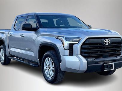 Used 2024 Toyota Tundra SR5