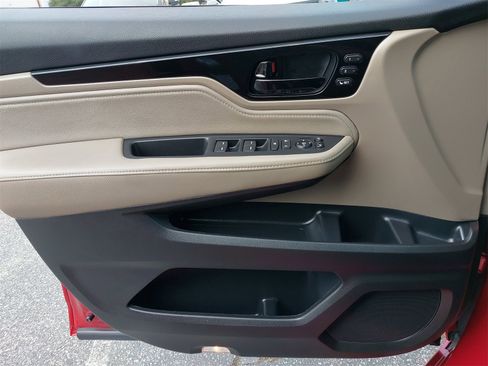 Used 2023 Honda Odyssey Elite image 30