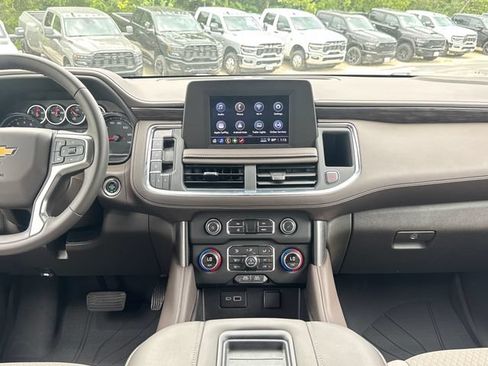 Used 2024 Chevrolet Suburban LS w/ Driver Alert Package AWD/4WD image 33