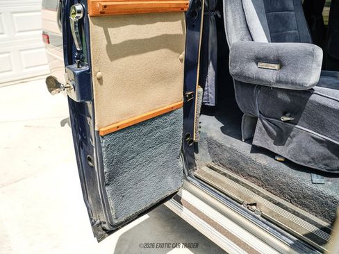 Used 1988 Chevrolet G20 RWD image 73