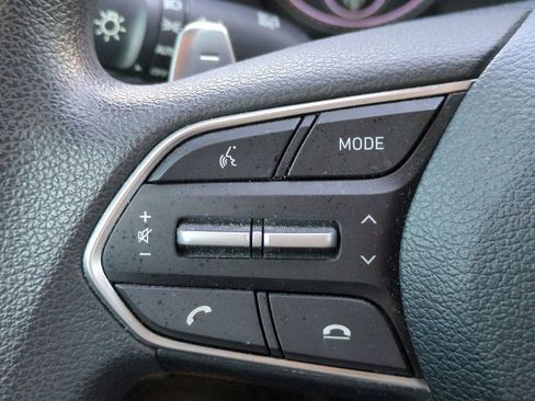 Certified 2022 Hyundai Santa Fe SEL image 24