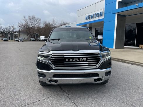 Used 2020 RAM 1500 Limited image 3