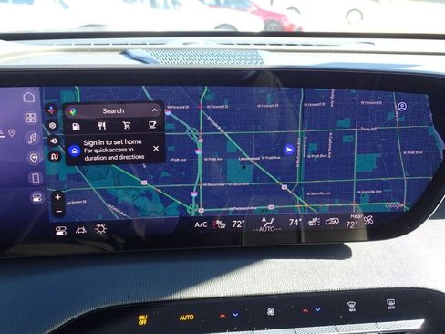 New 2025 Buick Enclave Sport Touring w/ Super Cruise Package image 30