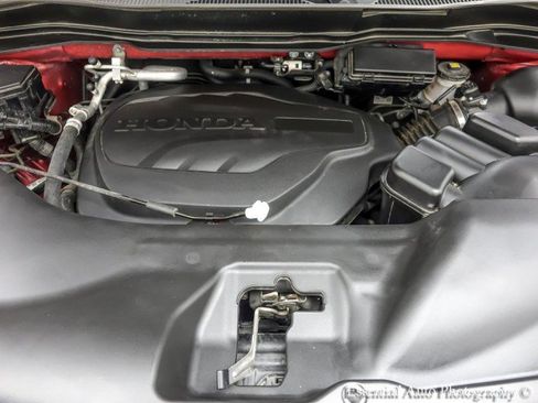Used 2023 Honda Ridgeline RTL image 29