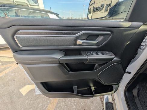 Used 2023 RAM 1500 Lone Star image 36