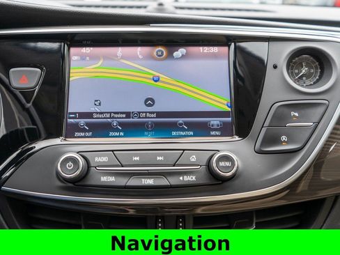 Used 2019 Buick Envision Essence w/ LPO, Active Package image 25