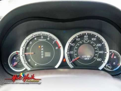 Used 2012 Acura TSX Sedan image 15