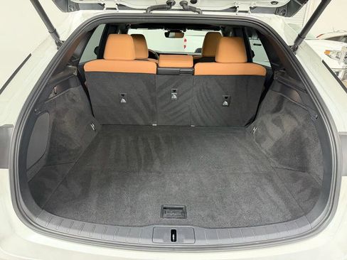 Used 2024 Lexus RX 350 Premium w/ Cold Area Package image 13