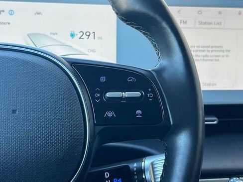 Certified 2024 Hyundai Ioniq 5 SEL image 32