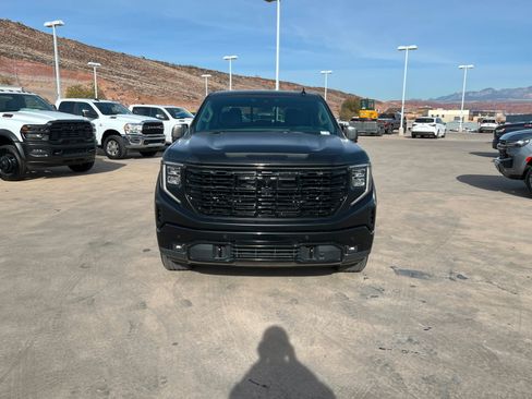 Used 2022 GMC Sierra 1500 Denali w/ Technology Package image 11