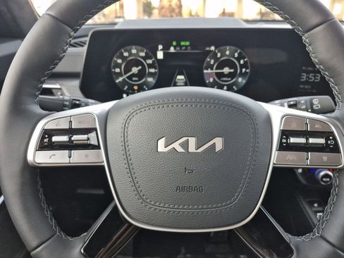 New 2025 Kia Telluride SX X-Line image 18