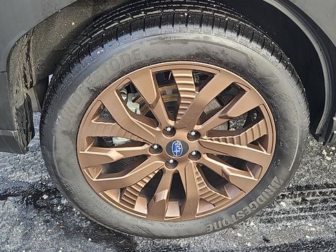 Certified 2025 Subaru Forester Sport image 27