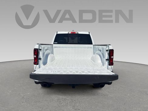 New 2026 RAM 1500 Laramie w/ Night Edition AWD/4WD image 19
