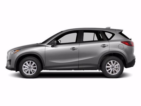 Used 2014 MAZDA CX-5 Touring AWD/4WD image 3