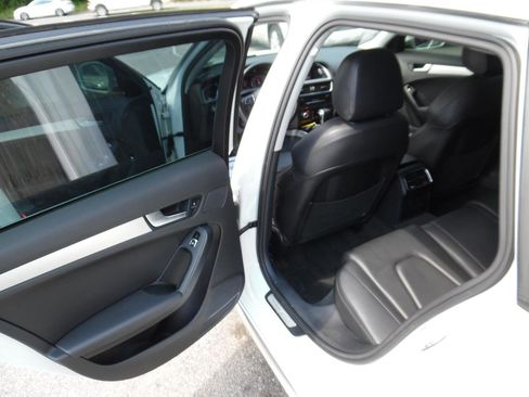 Used 2013 Audi A4 Premium Plus w/ Premium Plus Pkg AWD/4WD image 19