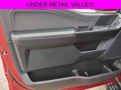 Used 2022 Ford F150 Raptor w/ Torsen Package AWD/4WD image 13