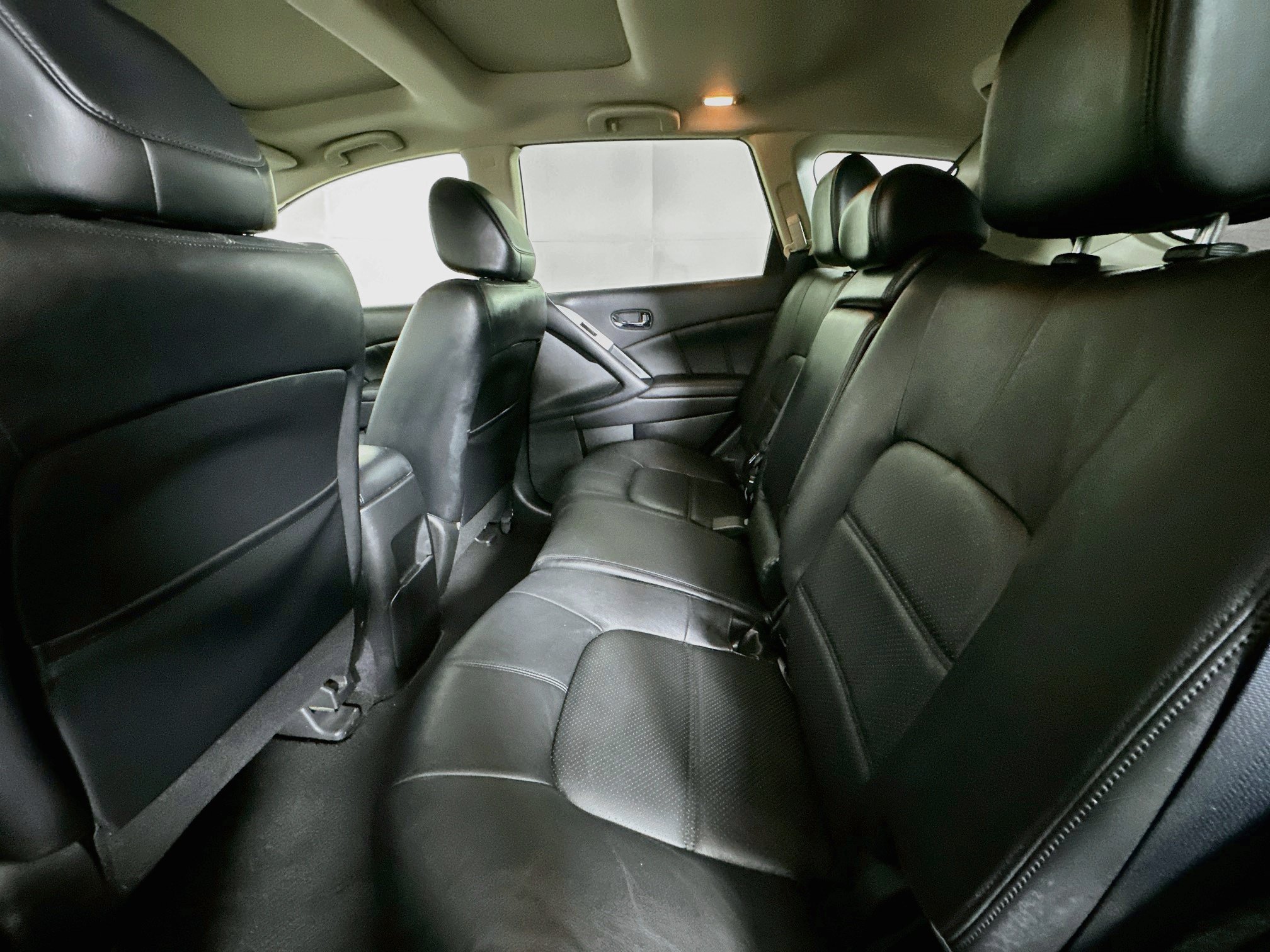 Used 2014 Nissan Murano SL FWD image 27