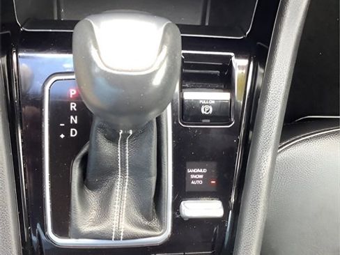 Certified 2022 Jeep Compass High Altitude image 20