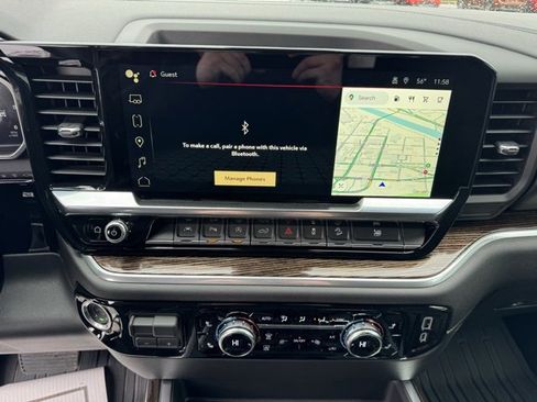 New 2026 GMC Sierra 1500 Elevation w/ Preferred Package image 13