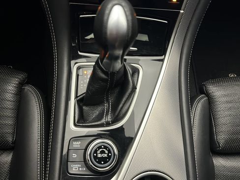 Used 2017 INFINITI Q50 Sport RWD image 31