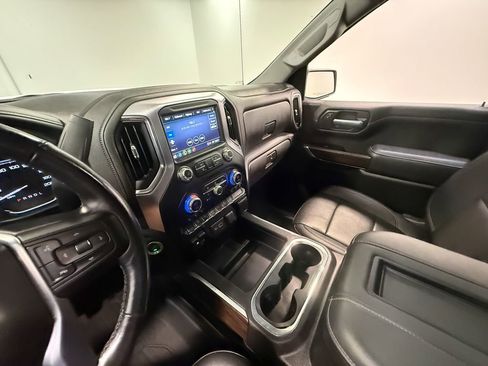 Used 2021 GMC Sierra 1500 SLT image 80