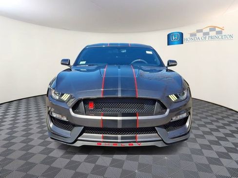 Used 2019 Ford Mustang Shelby GT350R w/ GT350R Equipment Group 920A image 2